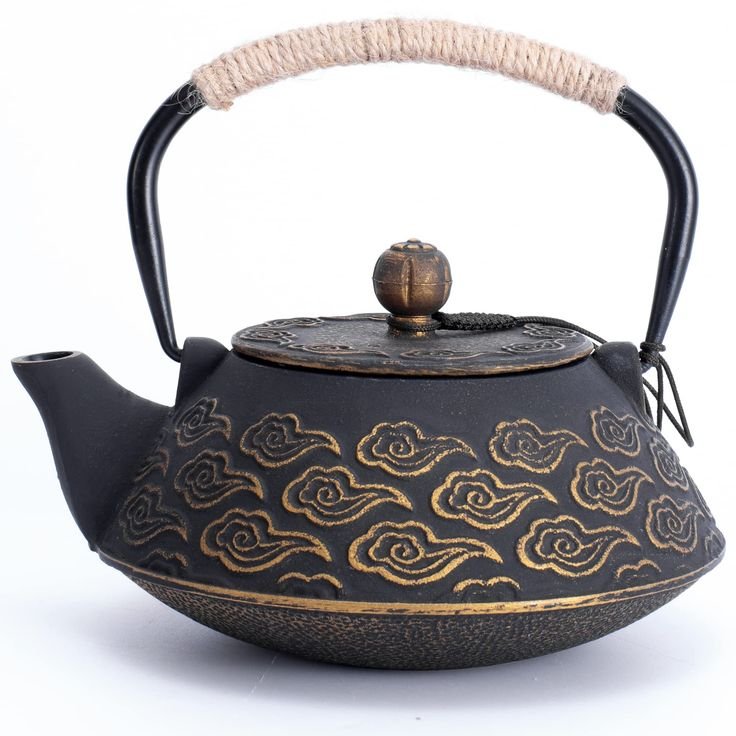 TEAPOT