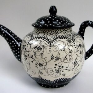 TEAPOT