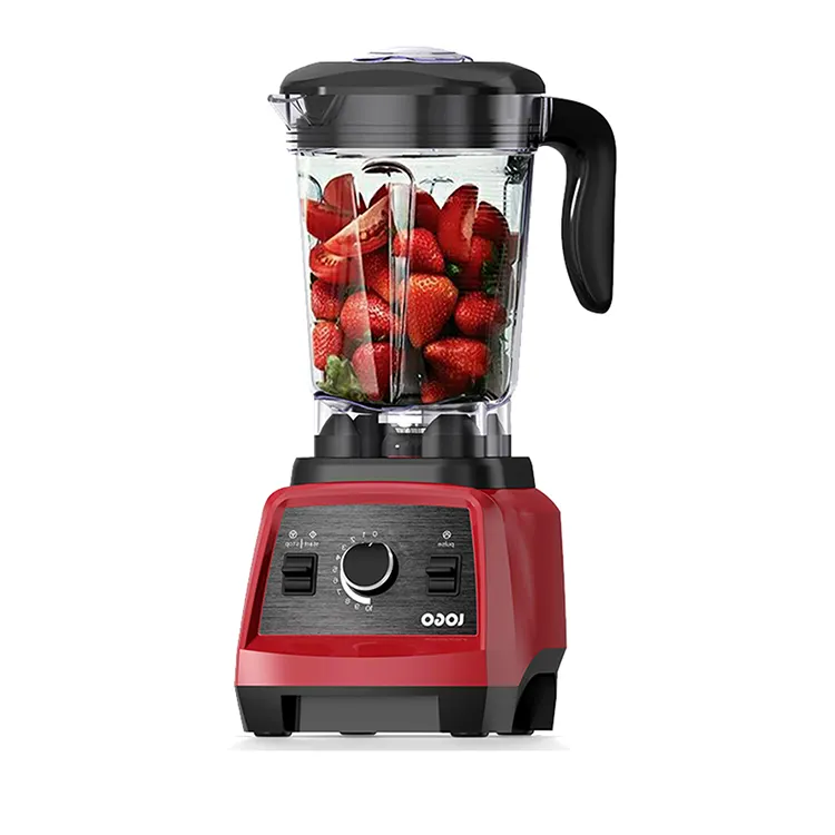 265248 2L 1500W blenders and juicers commercial mixer juicer grinder 999 national blende