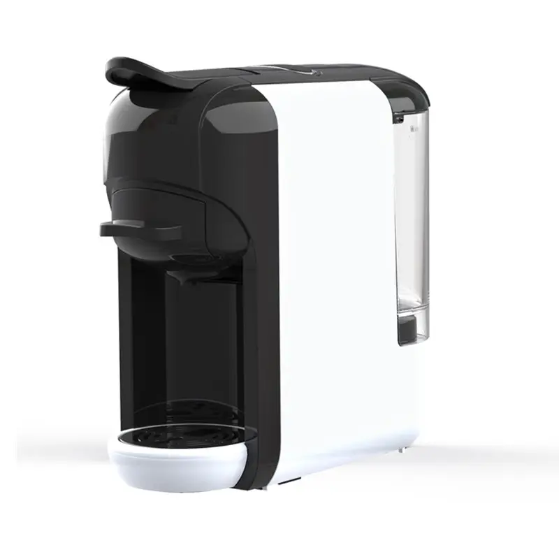 household automatic portable italian electric coffee makers instant 3 in1Multi capsule coffee machine