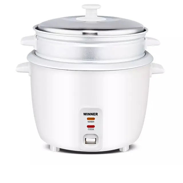 Factory Hot Selling Small kitchen appliance electric drum type electric rice cooker in 0.6L/1L/1.5L/1.8L/2.2L/2.8L
