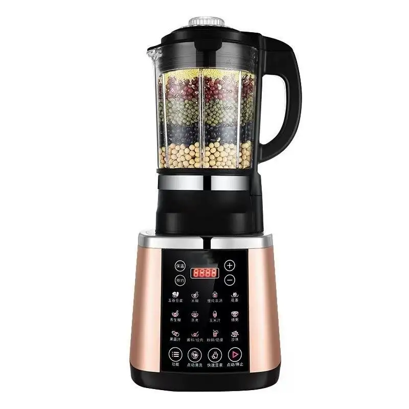 Factory OEM Multi-purpose Kitchen Household Appliances Mixer Immersion Juicer food Blender