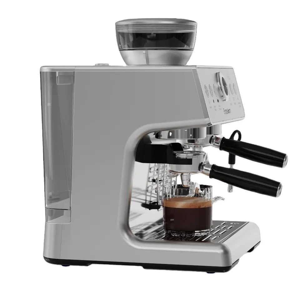 Hot New Products Small Kitchen Appliances Manual Coffee Maker For Home And Office