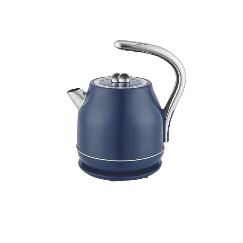 KT-2430 Kitchen Appliance Ss Water Boiler 1.8liter 1500W Electrical Kettle