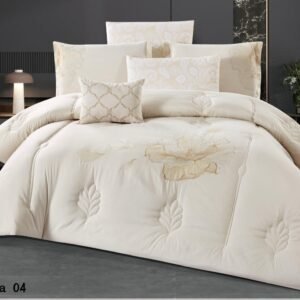 COMFORTER SET