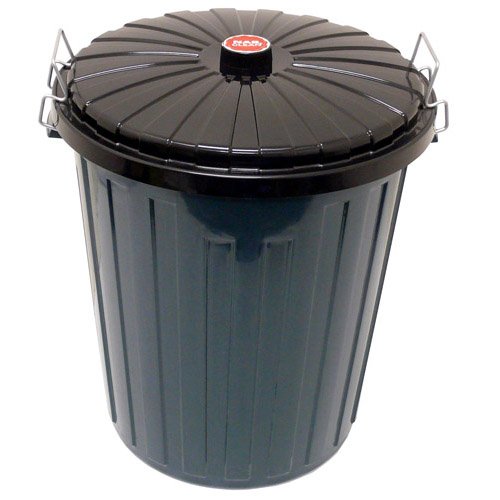 GARBAGE BIN 75L