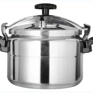 Multi-functional 6 Liter Aluminum Pressure Cooker Display Stainless Slow Cooker Electric Pressure Cookers