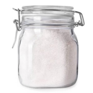 SUGAR JAR